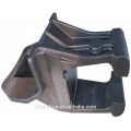 OEM Precision Casting CNC Machining Dome Gland of Truck